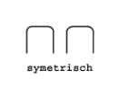 symetrisch